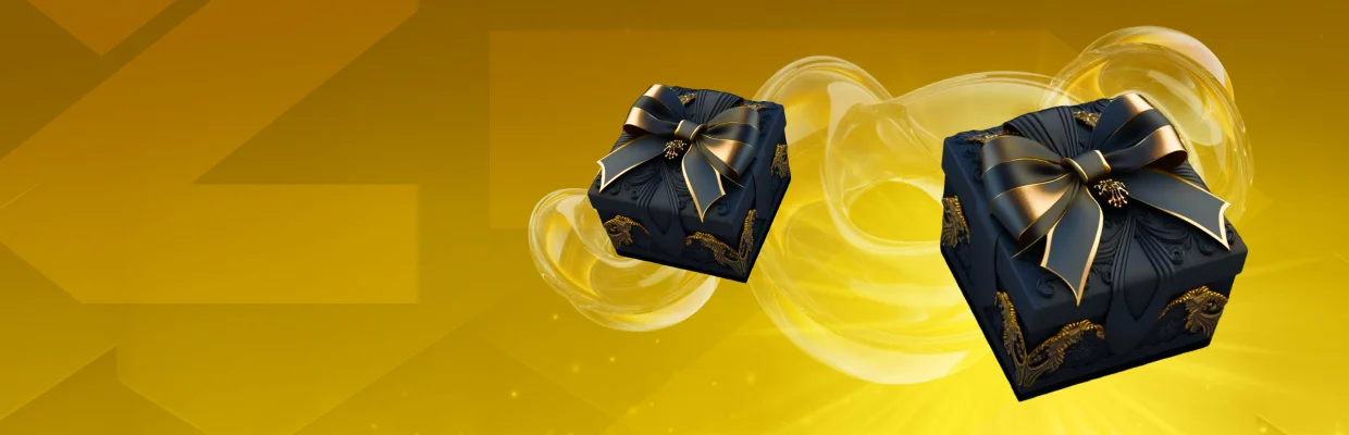 Welcome pack